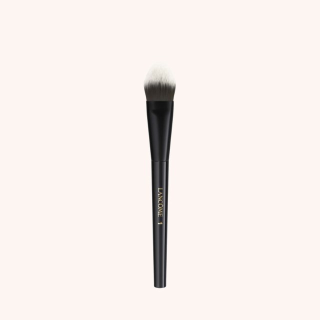 Full Flat Brush #1 Full Flat Brush #1