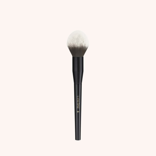 Full Face Brush #5 Full Face Brush #5
