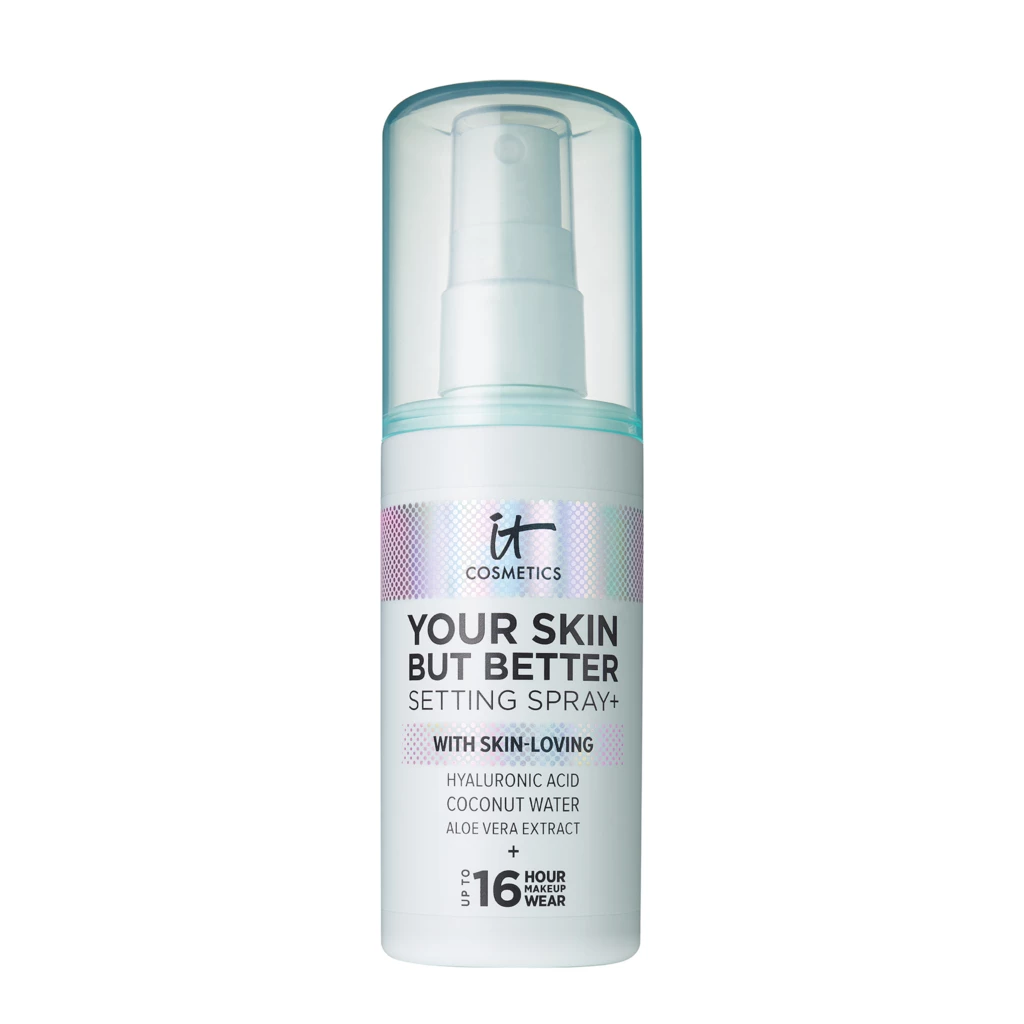 IT Cosmetics - Your Skin But Better Setting Spray 100 mlosoitteessa Kicks.fi