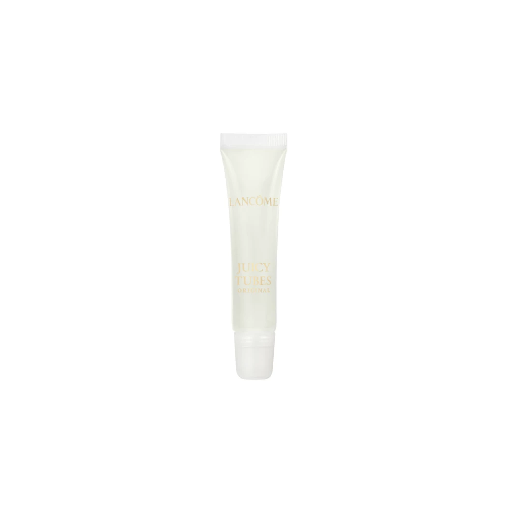 Lancôme - Juicy Tubes 01 Pure på KICKS.no