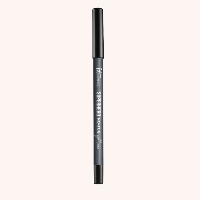 Superhero No-Tug Gel Eyeliner Magical Slate Superhero No-Tug Gel Eyeliner Magical Slate
