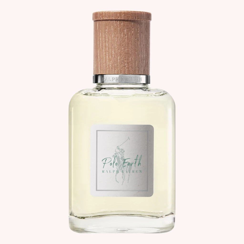 Polo Earth EdT 40 ml