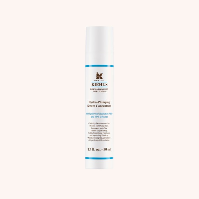 Hydro-Plumping Serum 50 ml Hydro-Plumping Serum 50 ml