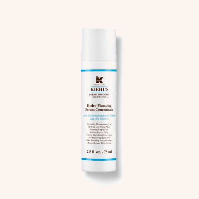 Hydro-Plumping Serum 75 ml