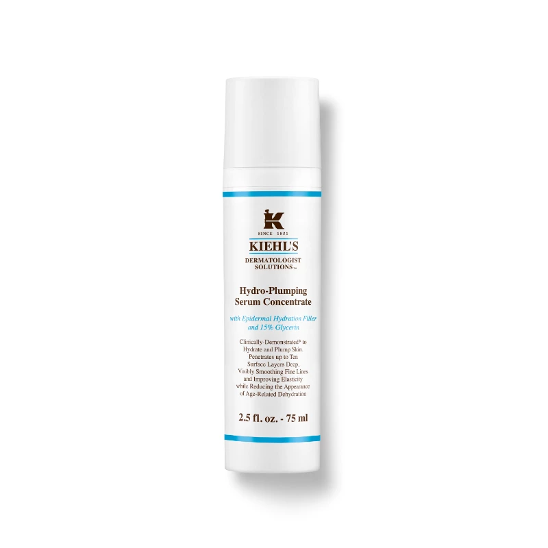 Kiehl's - Hydro-Plumping Serum 75 ml på KICKS.se