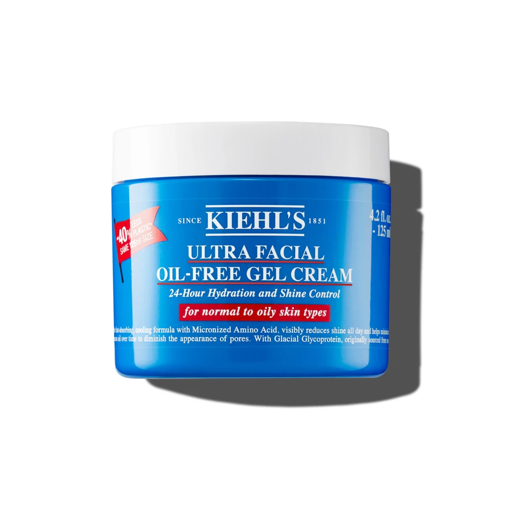 Kiehl's - Ultra Facial Gel Cream 50 mlosoitteessa Kicks.fi