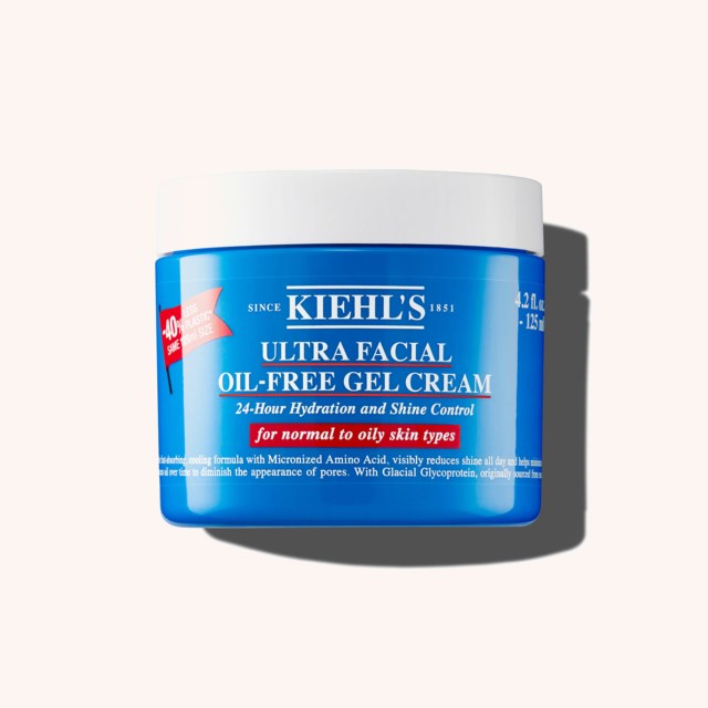 Ultra Facial Gel Cream 50 ml Ultra Facial Gel Cream 50 ml
