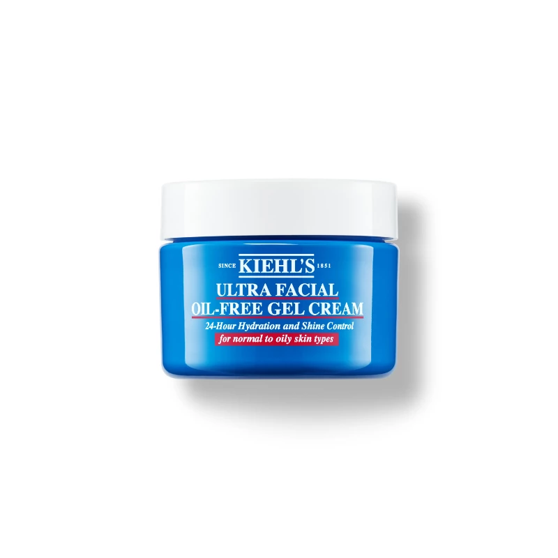 Kiehl's - Ultra Facial Gel Cream 28 ml på KICKS.no