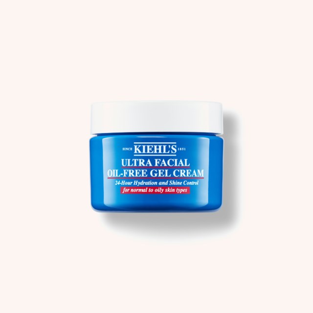 Ultra Facial Gel Cream 28 ml Ultra Facial Gel Cream 28 ml