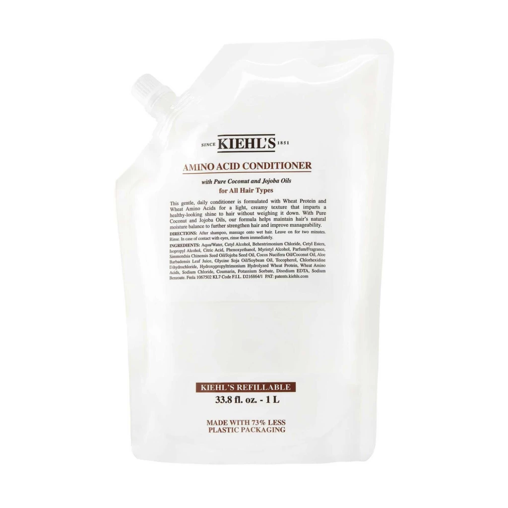 Kiehl's - Amino Acid Hair Conditioner 1000 mlosoitteessa Kicks.fi