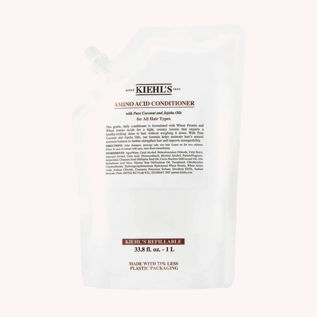 Amino Acid Hair Conditioner 1000 ml