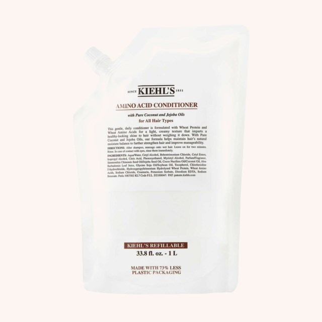 Amino Acid Hair Conditioner 1000 ml Amino Acid Hair Conditioner 1000 ml