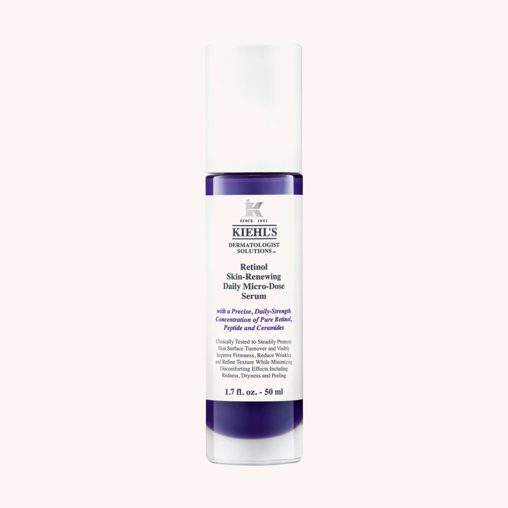 Retinol Daily Micro-Dose Face Serum 50 ml
