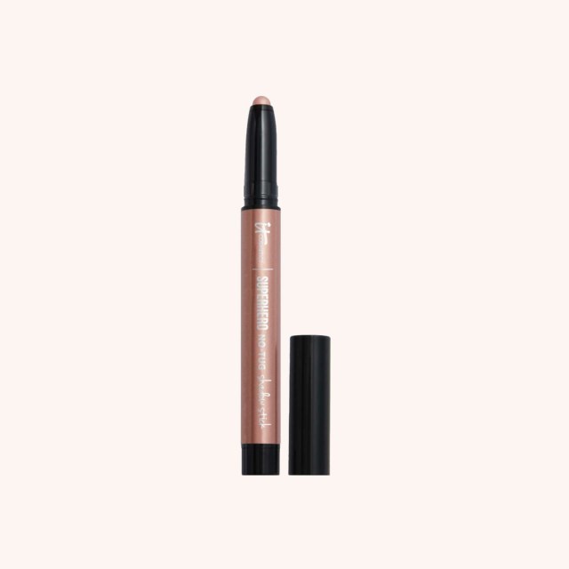 Superhero No-Tug Eye Shadow Stick Silk Armor Superhero No-Tug Eye Shadow Stick Silk Armor