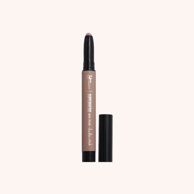Superhero No-Tug Eye Shadow Stick Bare & Brave Superhero No-Tug Eye Shadow Stick Bare & Brave