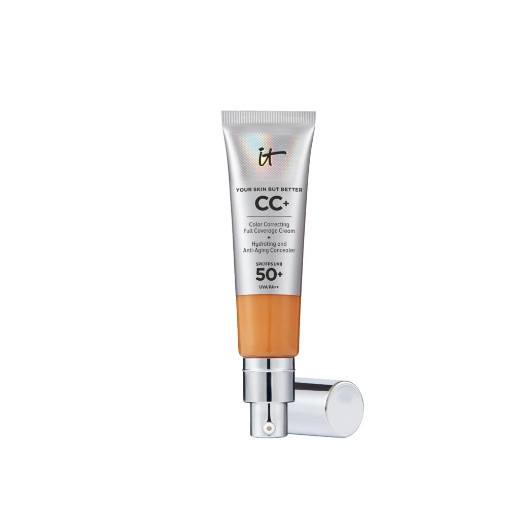 IT Cosmetics CC Cream Tan Rich (32 ml)