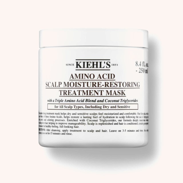 Amino Acid Hair Mask 250 ml Amino Acid Hair Mask 250 ml
