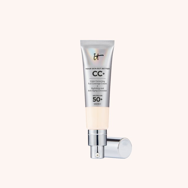 Your Skin But Better CC+ SPF50+ Fair Porcelaine