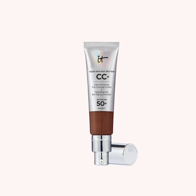 Your Skin But Better CC+ SPF50+ Deep Bronze Your Skin But Better CC+ SPF50+ Deep Bronze