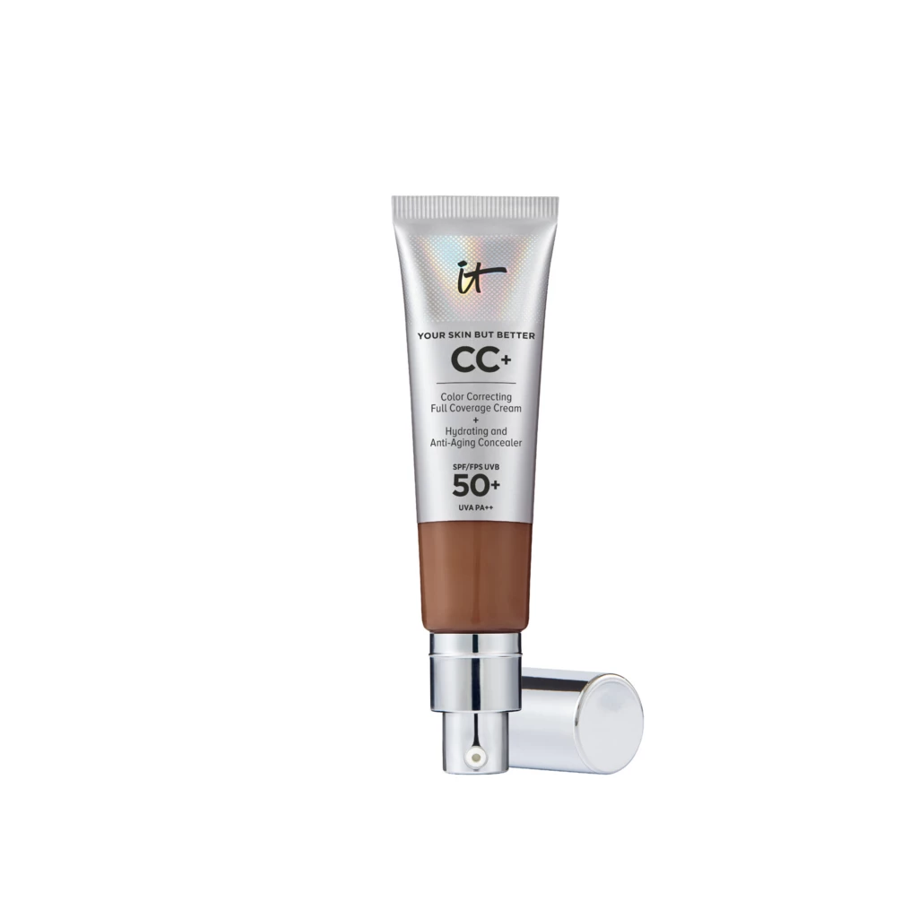 IT Cosmetics CC Cream Deep Honey (32 ml)