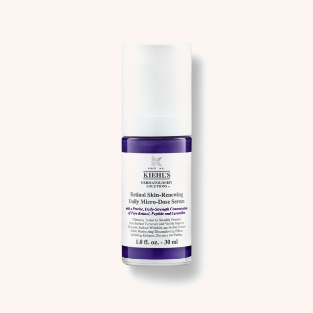 Retinol Daily Micro-Dose Face Serum 30 ml Retinol Daily Micro-Dose Face Serum 30 ml
