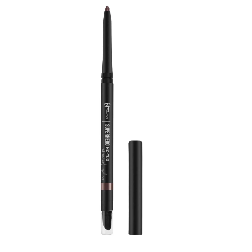 IT Cosmetics - Superhero Liner Brown på KICKS.se
