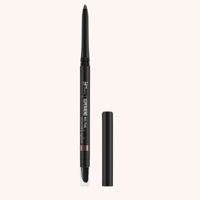 Superhero Liner Brown Superhero Liner Brown