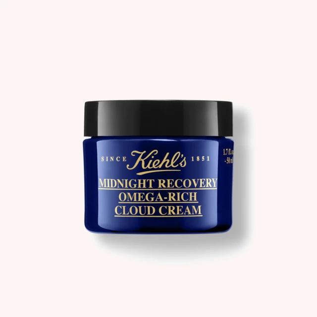 Midnight Recovery Omega-Rich Cloud Cream 50 ml Midnight Recovery Omega-Rich Cloud Cream 50 ml