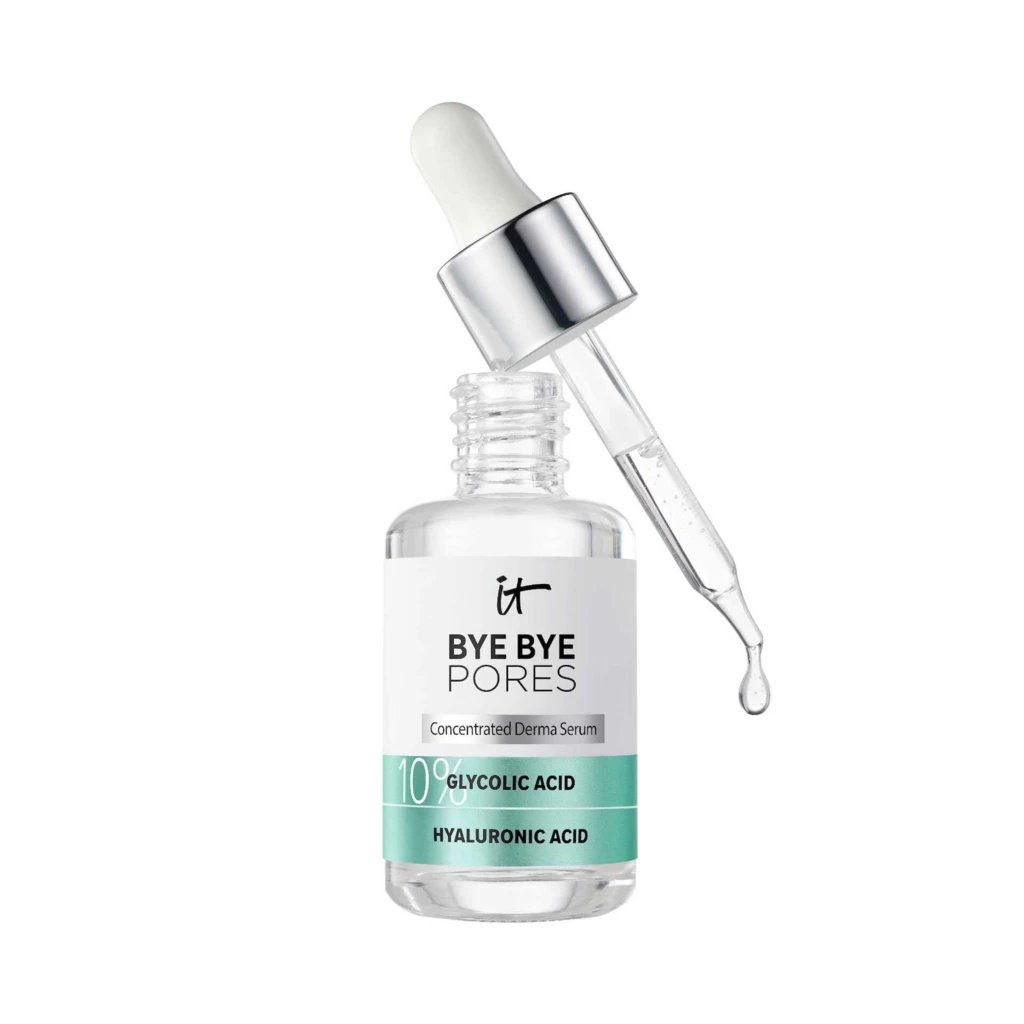 IT Cosmetics - Bye Bye Pores Face Serum 30 mlosoitteessa Kicks.fi