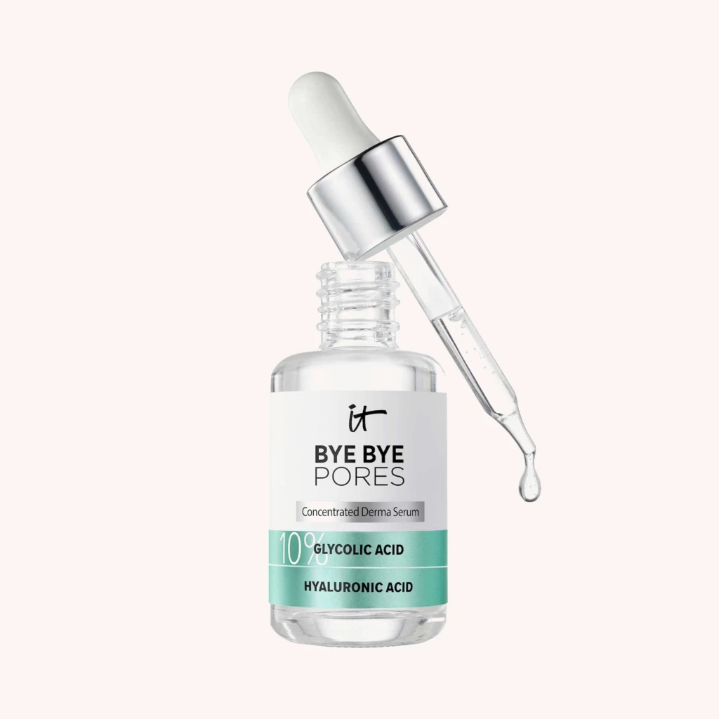 Bye Bye Pores Face Serum 30 ml