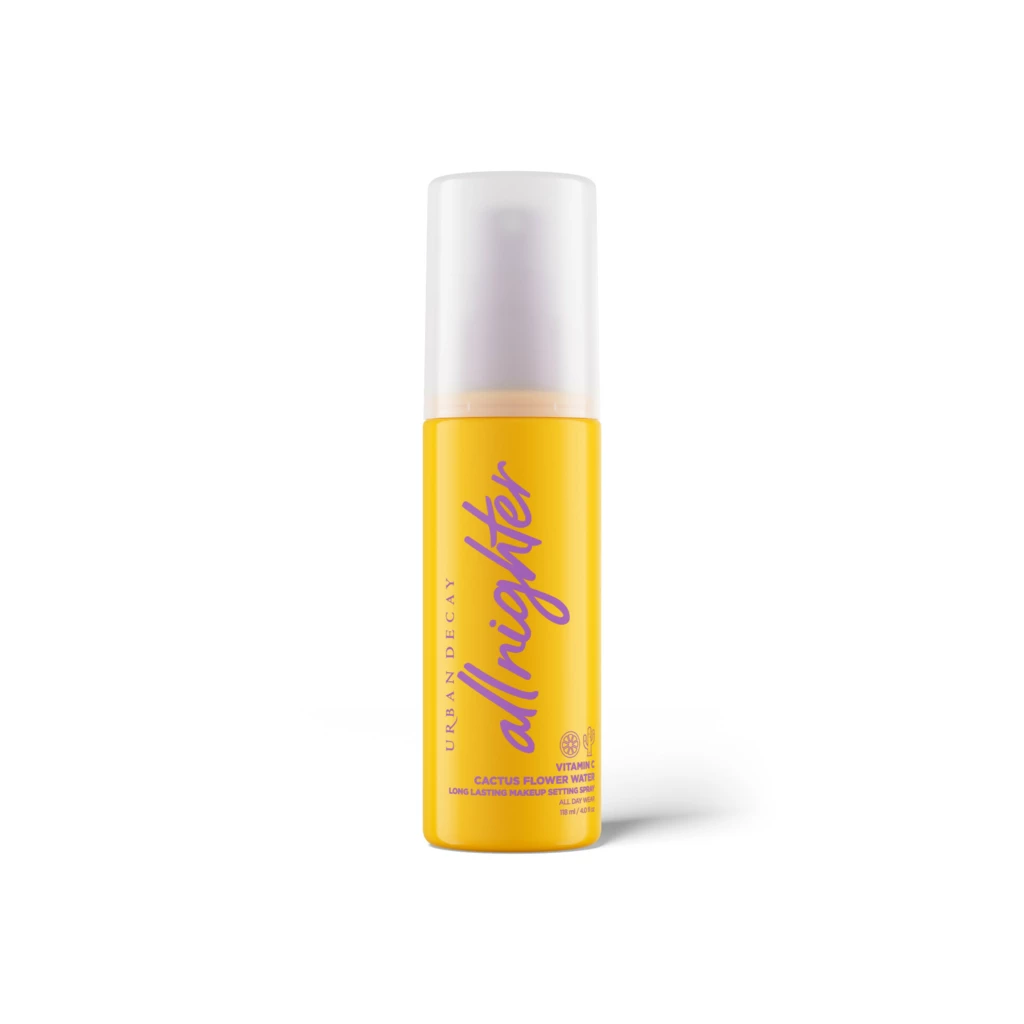 Urban Decay - All Nighter Vitamin C Setting Spray 118 mlosoitteessa Kicks.fi