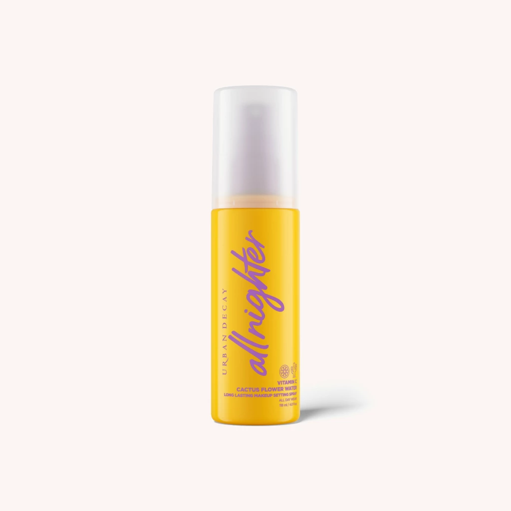 All Nighter Vitamin C Setting Spray 118 ml