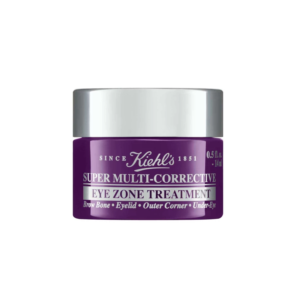 Kiehl's - Super Multi Corrective Eye Cream 14 ml på KICKS.no