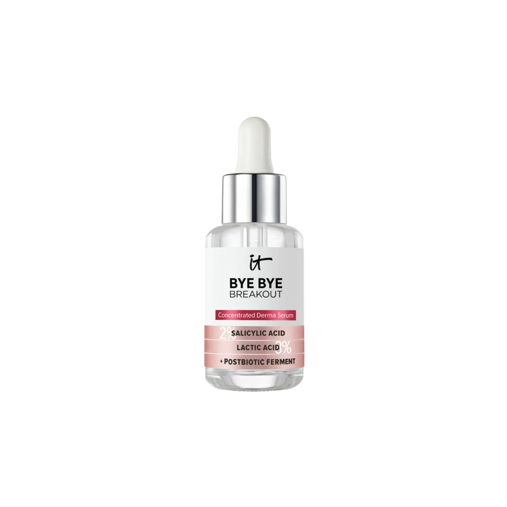 IT Cosmetics - Bye Bye Breakout Face Serum 30 ml på KICKS.se