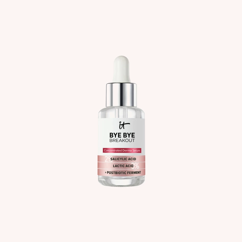 Bye Bye Breakout Face Serum 30 ml
