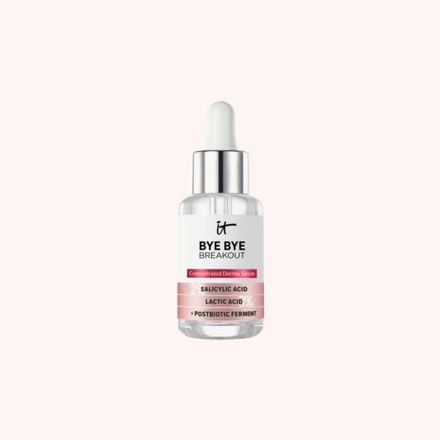 Bye Bye Breakout Face Serum 30 ml Bye Bye Breakout Face Serum 30 ml