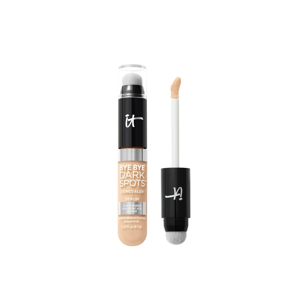 IT Cosmetics - Bye Bye Dark Spots Concealer 11 Fair Neutral på KICKS.se