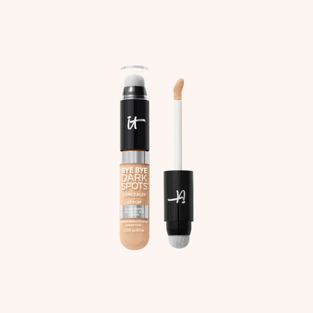 Bye Bye Dark Spots Concealer 20 Light Cool Bye Bye Dark Spots Concealer 20 Light Cool
