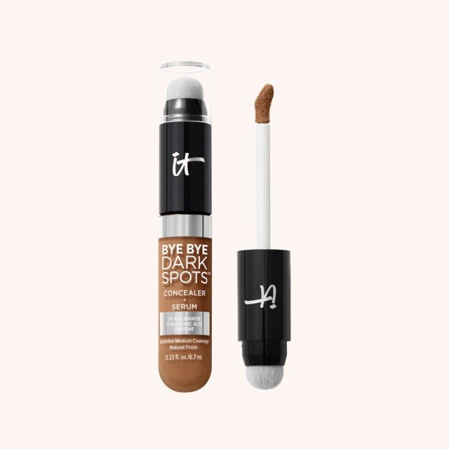 Bye Bye Dark Spots Concealer 50 Rich Cool Bye Bye Dark Spots Concealer 50 Rich Cool