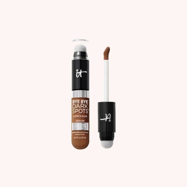 Bye Bye Dark Spots Concealer 53 Rich Neutral Bye Bye Dark Spots Concealer 53 Rich Neutral