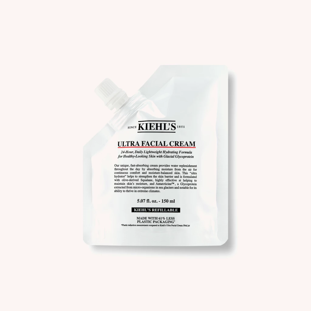Ultra Facial Cream Refill 150 ml