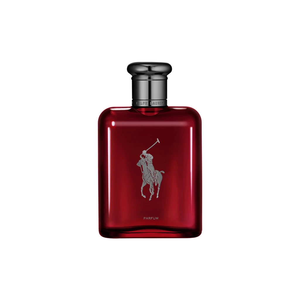Ralph Lauren - Polo Red Parfum 125 ml på KICKS.no