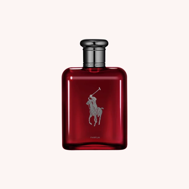 Polo Red Parfum 125 ml Polo Red Parfum 125 ml