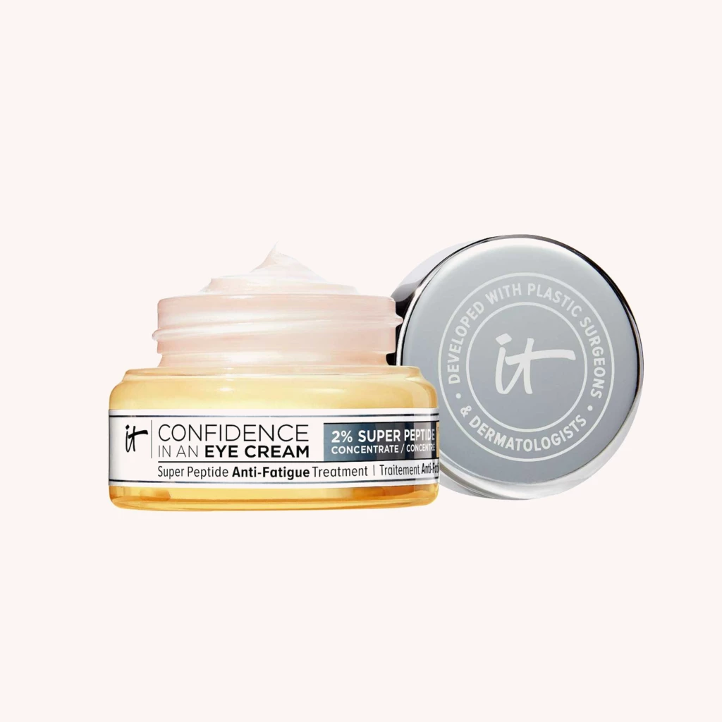 Confidence In An Eye Cream 15 ml