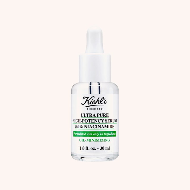 Ultra Pure High-Potency Serum 5.0% Niacinamide 30 ml