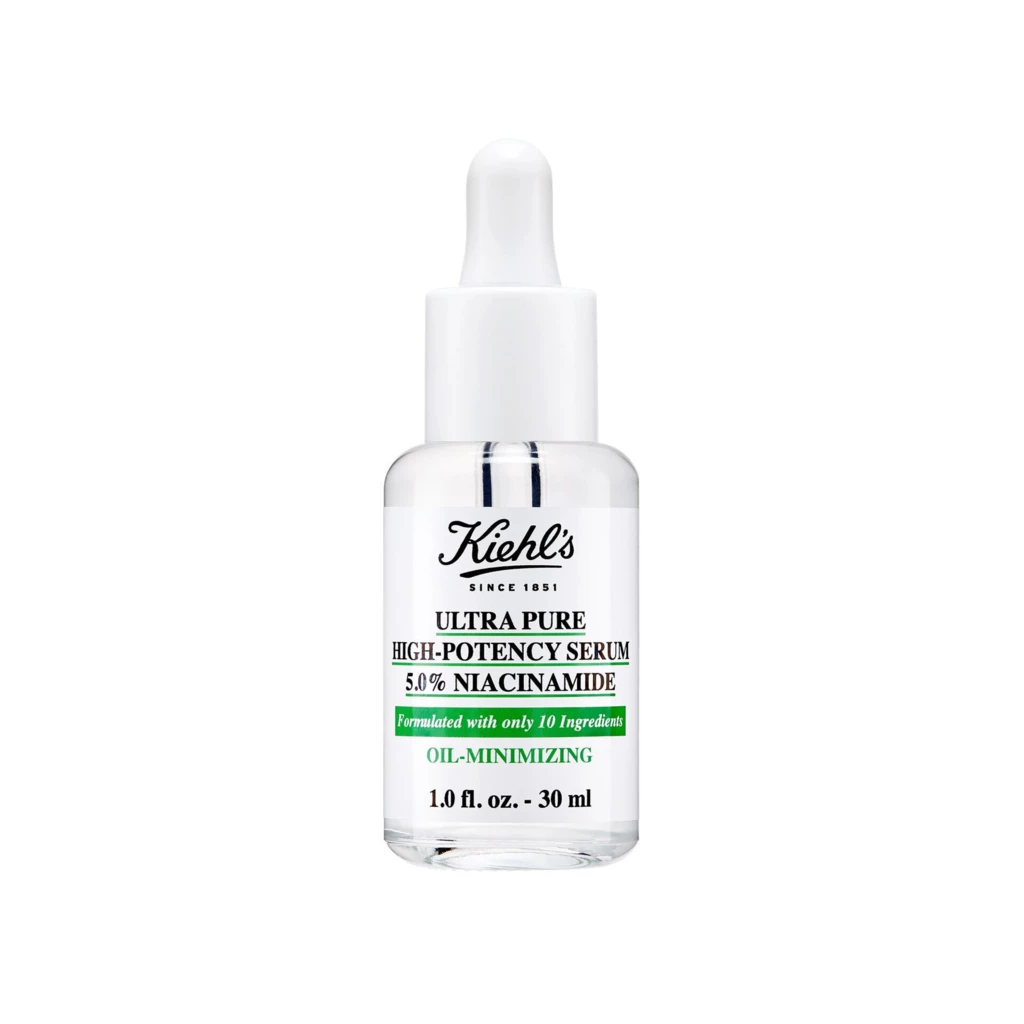 Kiehl's - Ultra Pure High-Potency Serum 5.0% Niacinamide 30 mlosoitteessa Kicks.fi