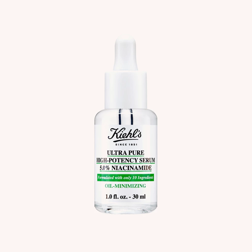 Ultra Pure High-Potency Serum 5.0% Niacinamide 30 ml
