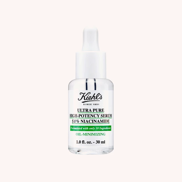 Ultra Pure High-Potency Serum 5.0% Niacinamide 30 ml Ultra Pure High-Potency Serum 5.0% Niacinamide 30 ml