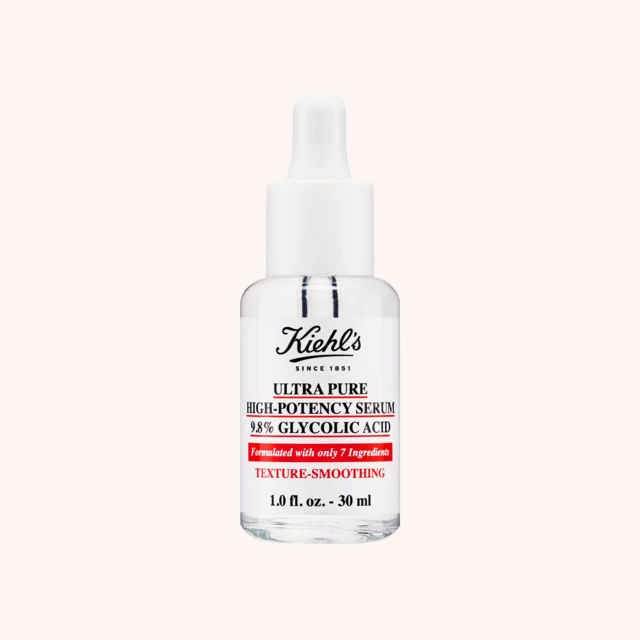 Ultra Pure High-Potency Serum 10% Glycolic Acid 30 ml Ultra Pure High-Potency Serum 10% Glycolic Acid 30 ml