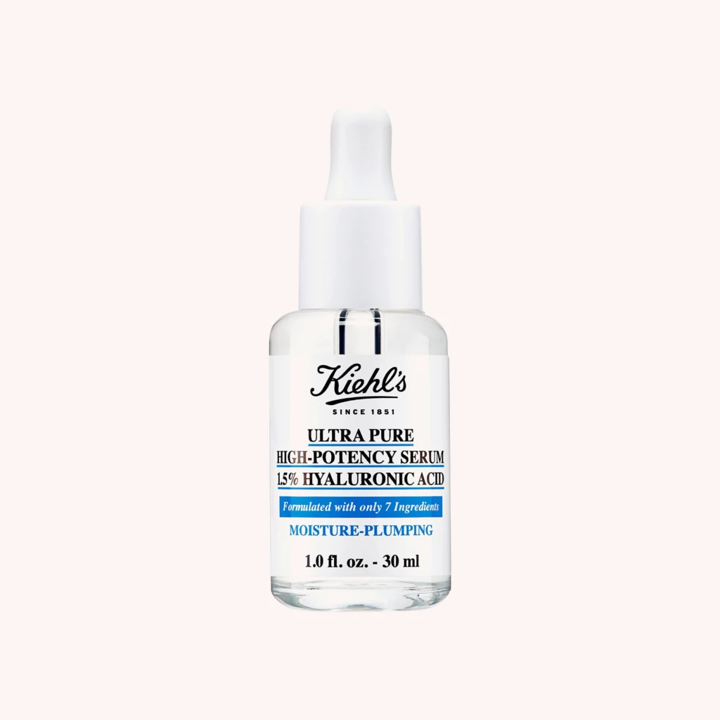 Ultra Pure High-Potency Serums 1.5% Hyaluronic Acid 30 ml